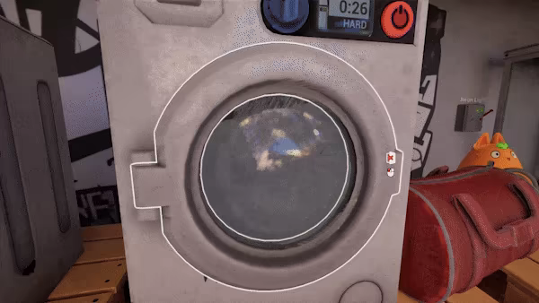 浣币模拟器/Cash Cleaner Simulator(图5)