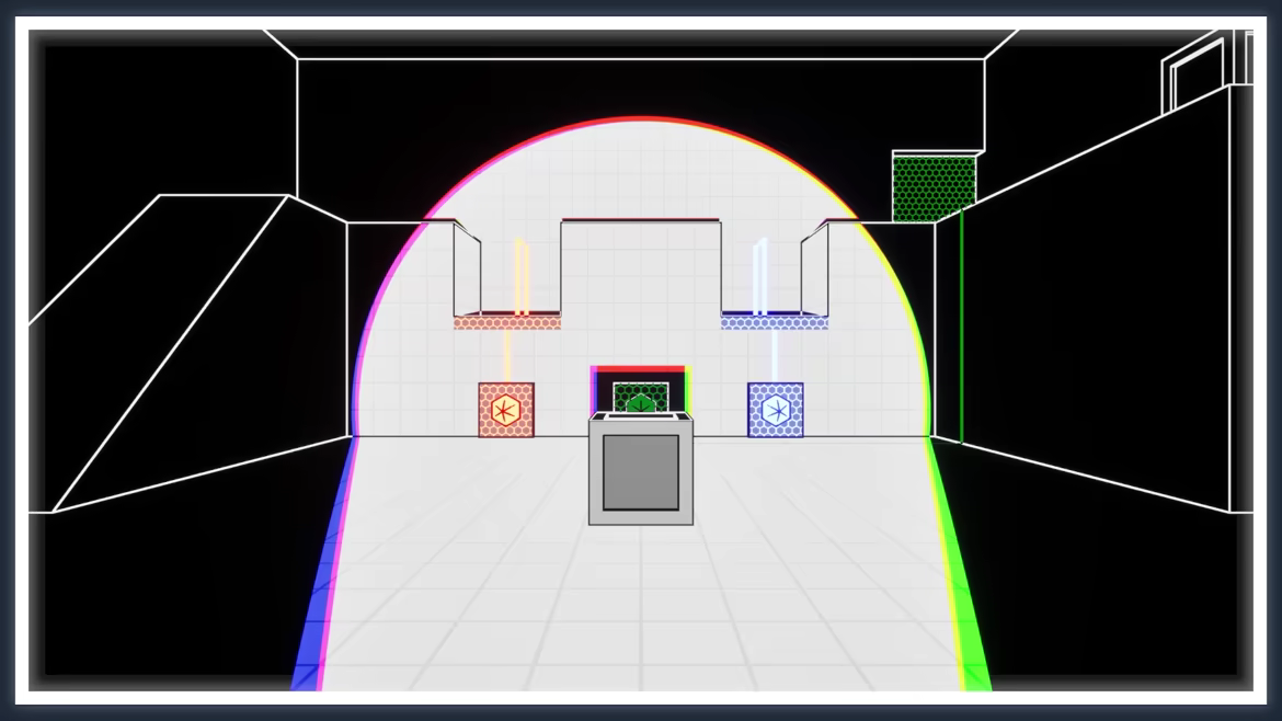 色彩难题/Chromatic Conundrum(图6)