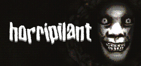 战栗深渊/Horripilant(图1)