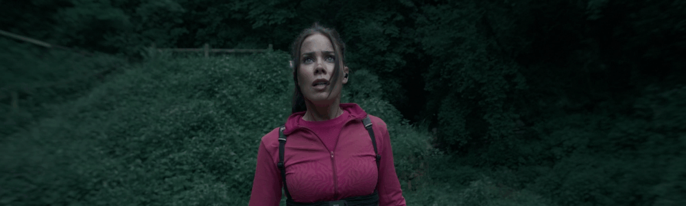 奔跑/The Run(图3)