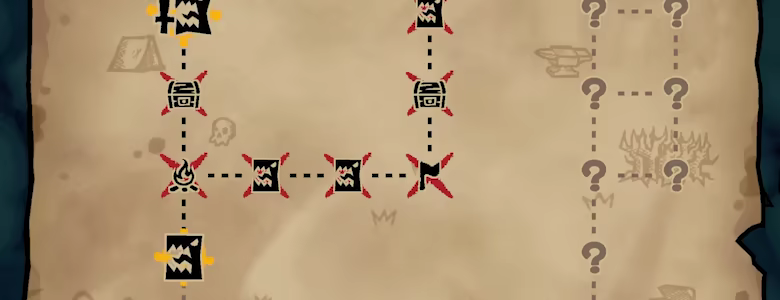 下界战棋/Underboard(图4)