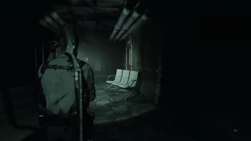 恐惧轮回/Fear The Timeloop(图3)