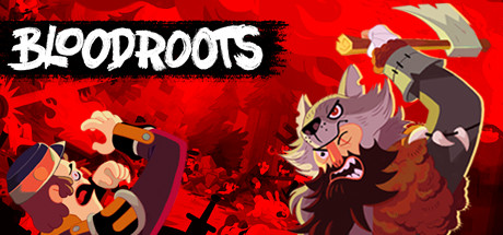 嗜血本性/Bloodroots(图1)