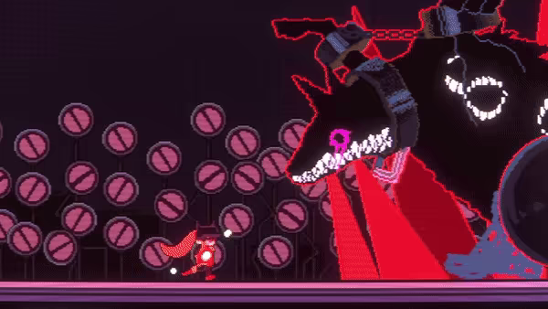 猎杀女巫/KILL THE WITCH(图5) 猎杀女巫/KILL THE WITCH(图5)