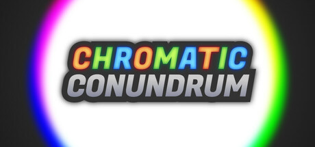 色彩难题/Chromatic Conundrum(图1)