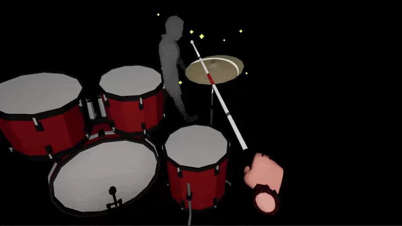 盲行者/Blind Touch(图4) 盲行者/Blind Touch(图4)