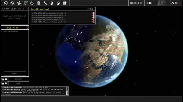 不被信任:黑客横行/Untrusted: hackers at large(图4) 不被信任:黑客横行/Untrusted: hackers at large(图4)