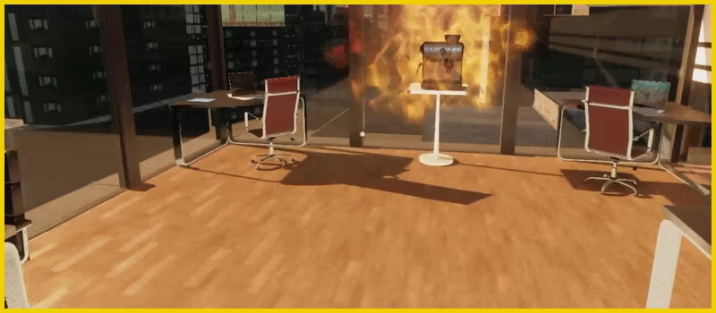 梦想办公室/The Dream Office(图3) 梦想办公室/The Dream Office(图3)