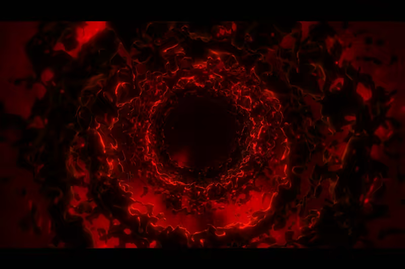 里世界学院1：终末轮回救赎/Dark Cage1：Reincarnation For Salvation(图10)