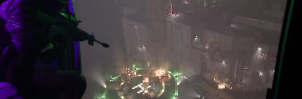 佣兵猎手/Rogue Point(图3)