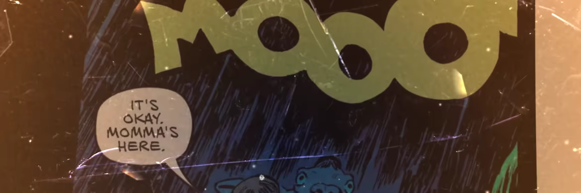 怪奇镇生存指南/I Hate This Place(图11)