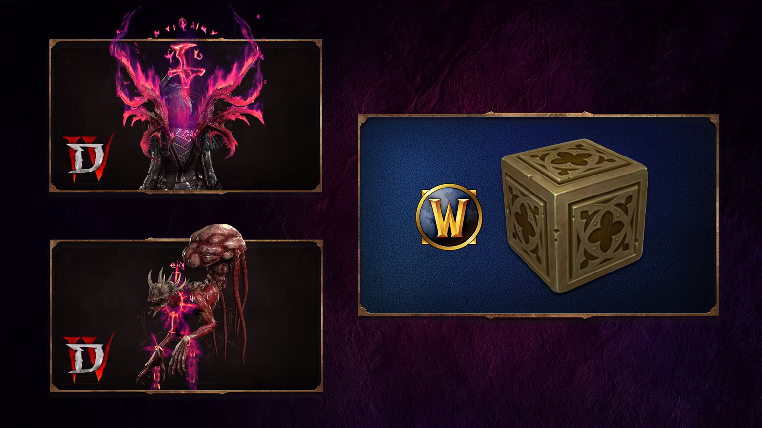 暗黑破坏神2：重制版 – 终极包/Diablo II: Resurrected – Infernal Edition(图6)