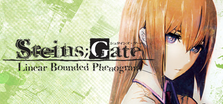 命运石之门：线形拘束的表征图/STEINS;GATE: Linear Bounded Phenogram(图1)
