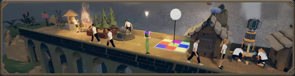 风暴之桥/Stormbridge(图6)