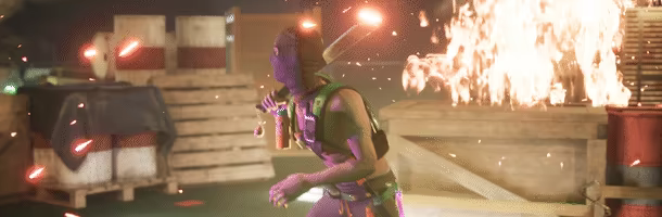 佣兵猎手/Rogue Point(图6)