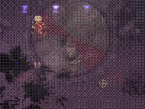 咒印链接：鲜血的呼唤/SealChain: Call of Blood(图3)