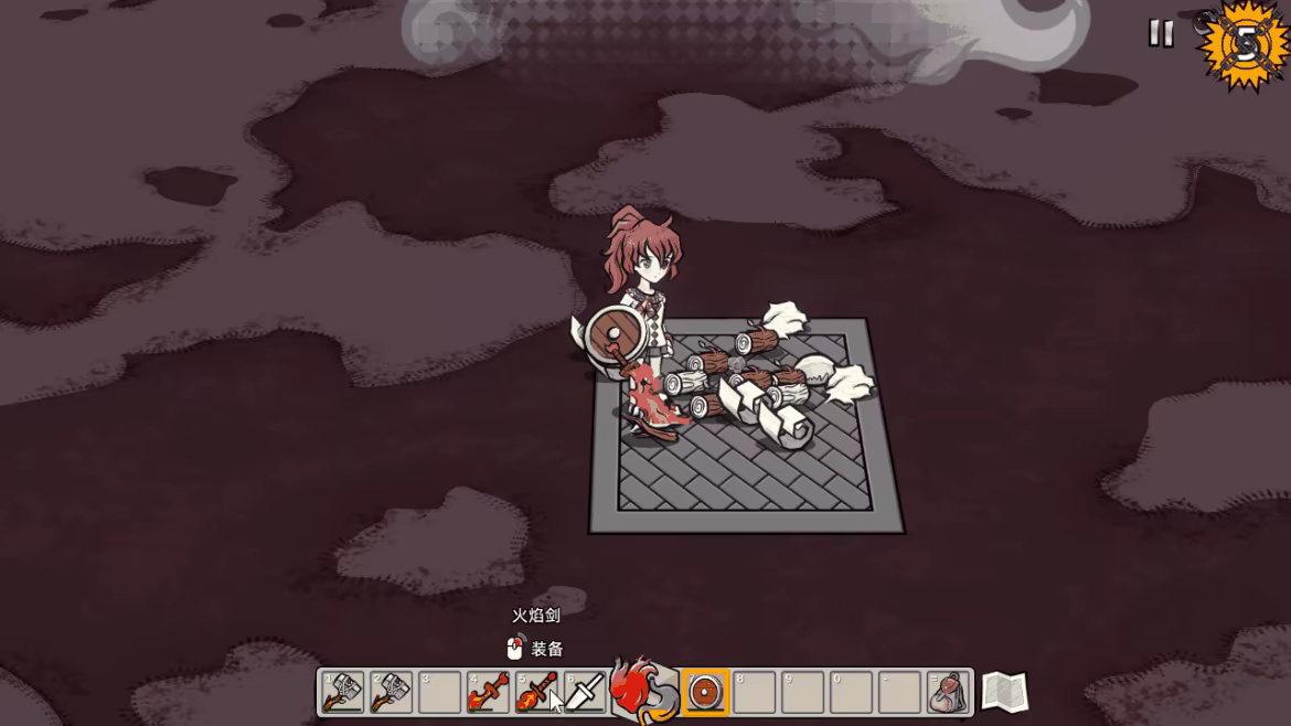 迷宫童话/Maze and Fairy tale(图3)