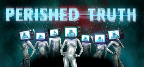 消逝的真相/Perished Truth(图1)