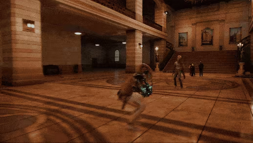 罗密欧是个绝命侠/ROMEO IS A DEAD MAN(图3) 罗密欧是个绝命侠/ROMEO IS A DEAD MAN(图3)