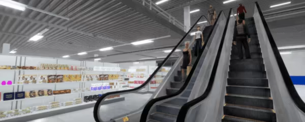 超级大卖场模拟器/Megastore Simulator(图7)