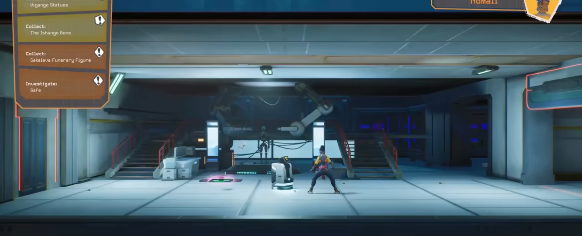 重夺战利/Relooted(图6)