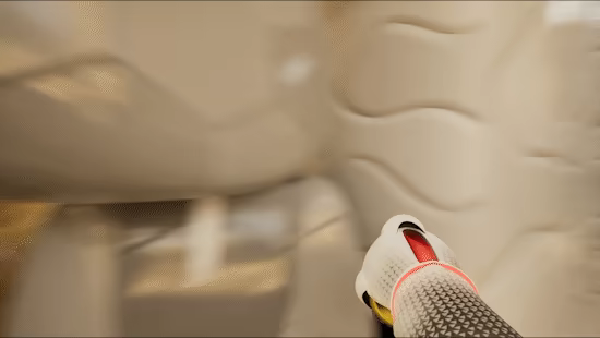 色彩枪2:平行宇宙/ChromaGun 2: Dye Hard(图3) 色彩枪2:平行宇宙/ChromaGun 2: Dye Hard(图3)