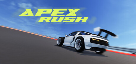 巅峰冲刺/Apex Rush(图1) 巅峰冲刺/Apex Rush(图1)