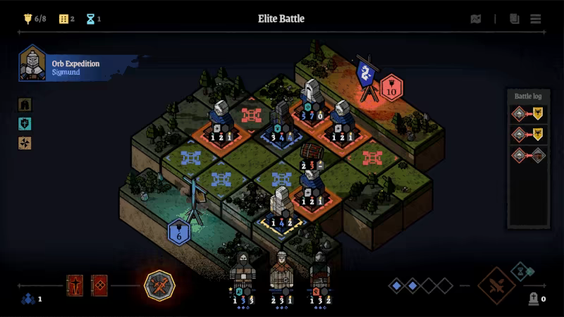 弈战征途/Master of Piece(图3) 弈战征途/Master of Piece(图3)