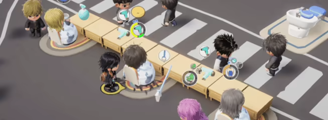 乱剪一通：总监模拟器/Choppy Cuts(图3)