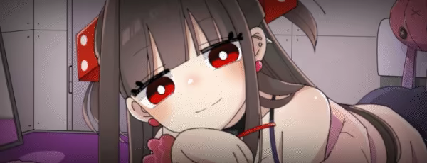 血色郁娇游戏/Menherarium(图10)