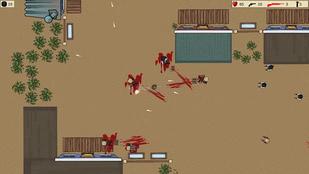 血之国度/Blood Country(图4)