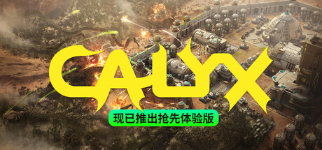星萼/Calyx(图1) 星萼/Calyx(图1)