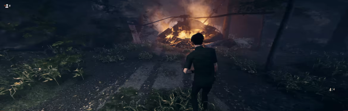 消逝的真相/Perished Truth(图2)