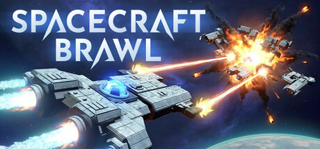 星舰大乱斗/SpaceCraft Brawl(图1)