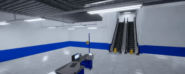 超级大卖场模拟器/Megastore Simulator(图6)