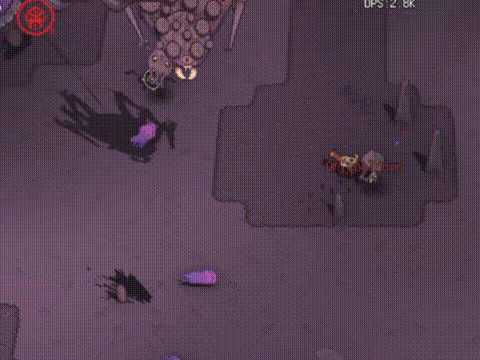 咒印链接：鲜血的呼唤/SealChain: Call of Blood(图5)