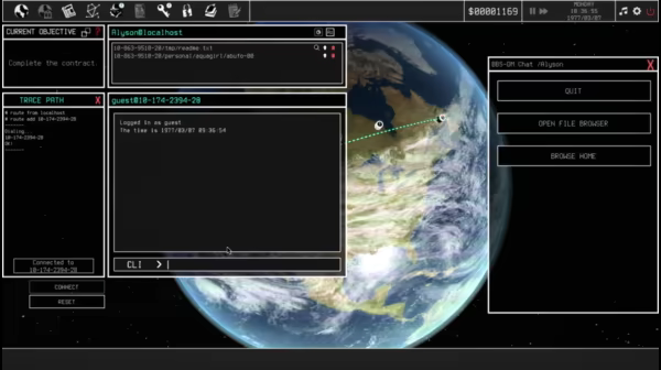 不被信任:黑客横行/Untrusted: hackers at large(图2) 不被信任:黑客横行/Untrusted: hackers at large(图2)