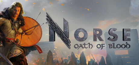 挪威：血誓/NORSE: Oath of Blood(图1)