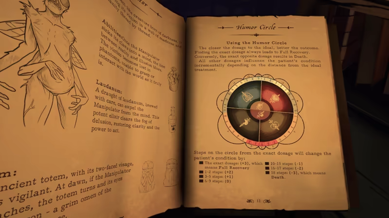 触手回春/Do No Harm(图6) 触手回春/Do No Harm(图6)