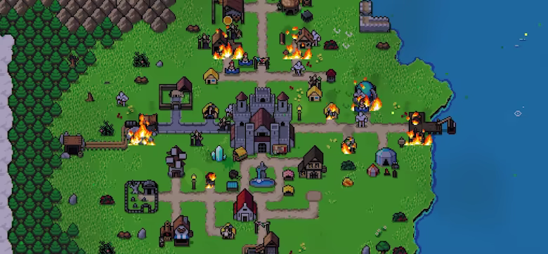 超级幻想王国/Super Fantasy Kingdom(图6)