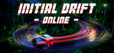 头文字漂移在线/Initial Drift Online(图1)
