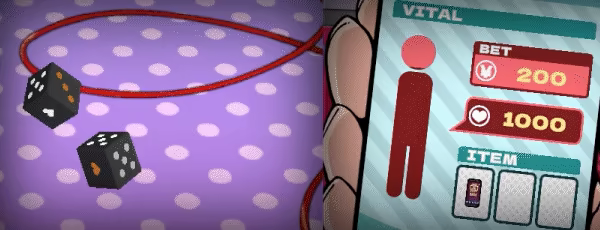 血色郁娇游戏/Menherarium(图3)