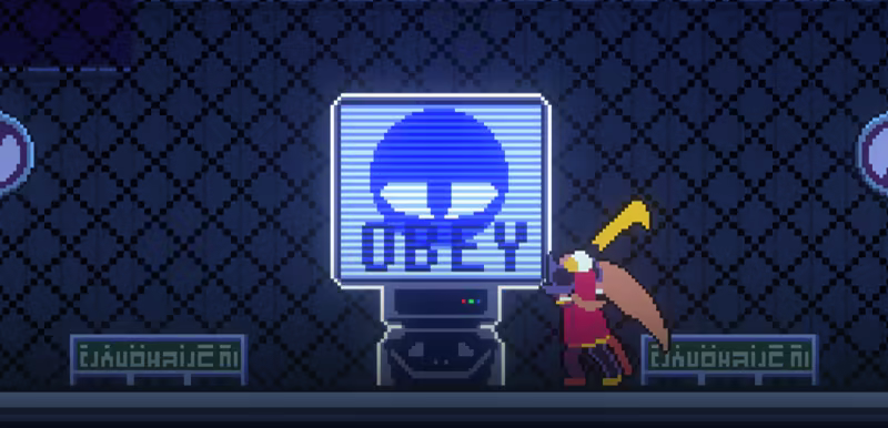 猎杀女巫/KILL THE WITCH(图8) 猎杀女巫/KILL THE WITCH(图8)