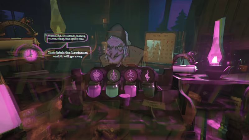 触手回春/Do No Harm(图4) 触手回春/Do No Harm(图4)