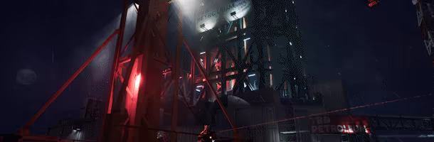 佣兵猎手/Rogue Point(图2)