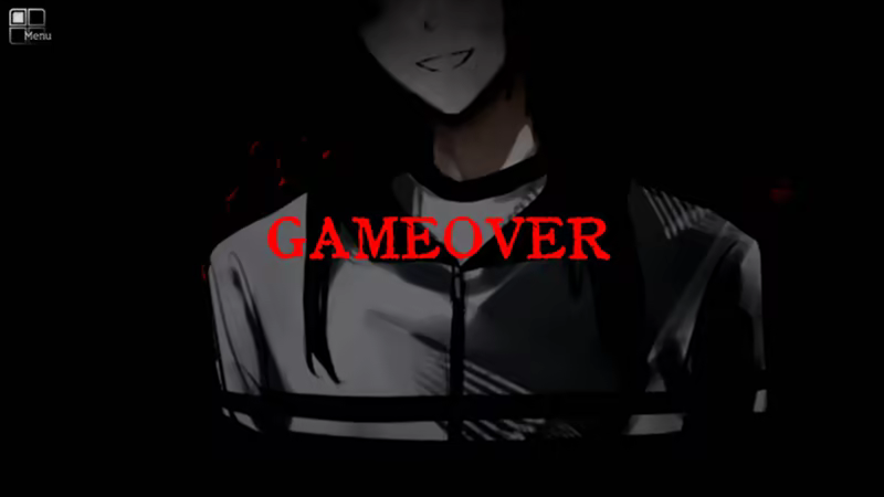 里世界学院1：终末轮回救赎/Dark Cage1：Reincarnation For Salvation(图4)