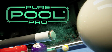 纯粹台球Pro/Pure Pool Pro(图1)