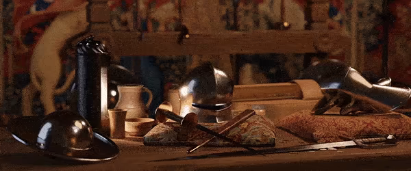 半剑/Half Sword(更新v20260131)(图3) 半剑/Half Sword(更新v20260131)(图3)