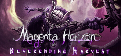 绯红天际：无尽收割/Magenta Horizon – Neverending Harvest
