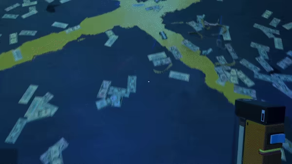 浣币模拟器/Cash Cleaner Simulator(图9)